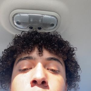 Meet your Posher, Gabe